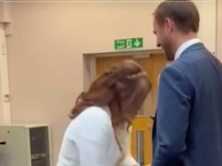 Viral! Pria Sebut Nama Mantan Saat Nikah, Reaksi Pengantin Wanita Mengejutkan