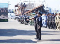 Patroli Imigrasi di Bali Tekan Jumlah WNA Overstay