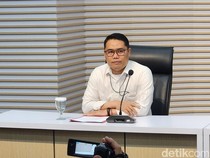 2 Anggota DPR Tersangka Korupsi CSR BI-OJK Belum Ditahan, Ini Kata KPK
