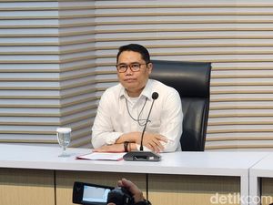 KPK Sebut Korupsi Kuota Haji Dilakukan Oknum Kemenag: Tak Sampai Kanwil