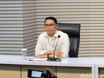 KPK Ungkap Duduk Perkara Kasus Dugaan Korupsi Kuota Haji 2024