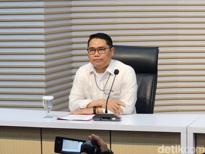 Pejabat Pajak Jakut Diduga Terima Suap Rp 4 M Pengurangan Nilai Pajak