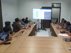 Kursus AI Bareng LSE, Polda Jateng Latih Anggota Hadapi Tantangan Digital