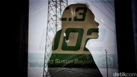 Pemindahan warga dilakukan bertahap dan akan terus berlanjut hingga seluruh unit terisi.