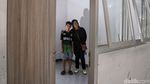 Warga Kampung Bayam Akhirnya Tempati Hunian JIS