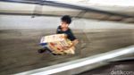 Warga Kampung Bayam Akhirnya Tempati Hunian JIS