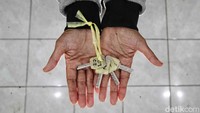 Relokasi sempat terhambat sejak 2022 akibat persoalan administratif dan komunikasi.
