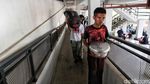Warga Kampung Bayam Akhirnya Tempati Hunian JIS