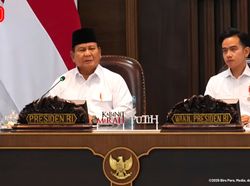 Gibran Lapor Hasil KTT G-20, Sampaikan Salam Hangat Pemimpin Dunia buat Prabowo