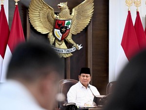 Dua Tahun Prabowo: Investasi Rp 3.923 Triliun, 5,4 Juta Tenaga Kerja Terserap
