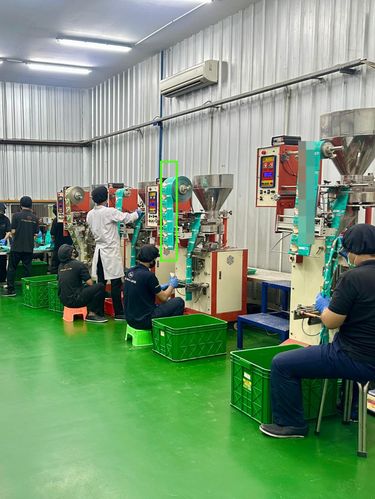 Kopi Sachet Juga Dibuat dari Biji Kopi Pilihan, Begini Prosesnya