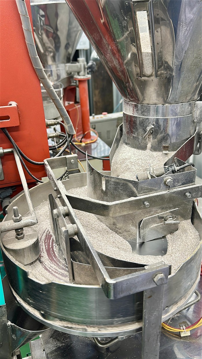 PT Bumi Boga Laksmi Kopi Sachet Juga Dibuat dari Biji Kopi Pilihan, Begini Prosesnya