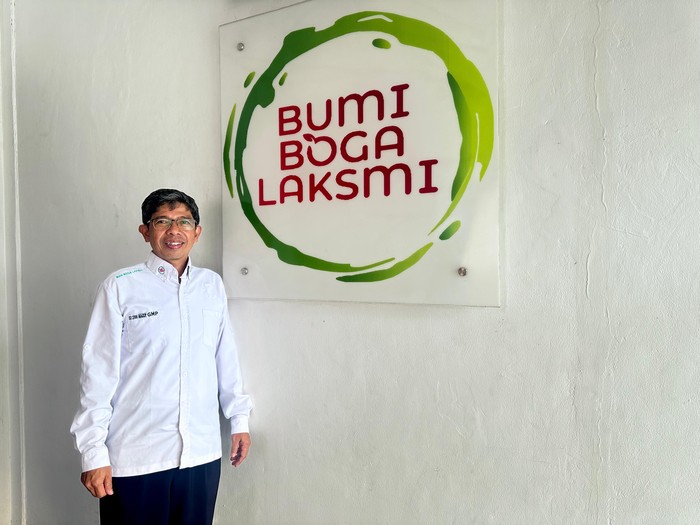 Kopi Sachet Juga Dibuat dari Biji Kopi Pilihan, Begini Prosesnya