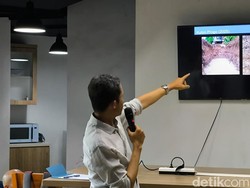 Ada Jejak Tsunami Raksasa di Selatan Jawa, Bisa Kejadian Lagi