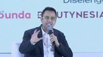 Raffi Ahmad Bagikan Tips Bangkit dari Bisnis yang Gagal