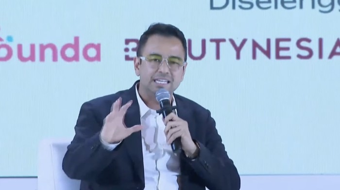 Raffi Ahmad