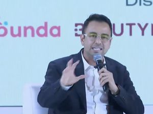 Jurus Merintis Bisnis ala Raffi Ahmad, Pengusaha Pemula Boleh Tiru