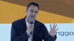 Raffi Ahmad Bagikan Tips Bangkit dari Bisnis yang Gagal