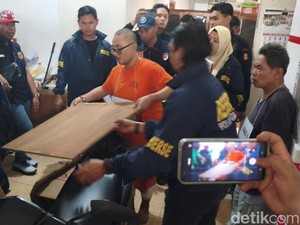 Merinding! Lampu Tetiba Mati Saat Adegan Syahrama Bunuh Ojol Sidoarjo