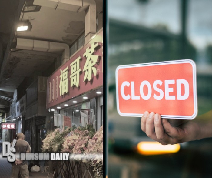 Restoran Ini Langsung Tutup Baru 2 Hari Buka, Kenapa Ya?