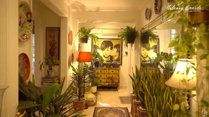 Rumah Yuni Shara