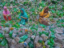 Tiga Perusahaan Penyumbang Sampah Plastik Terbesar di RI