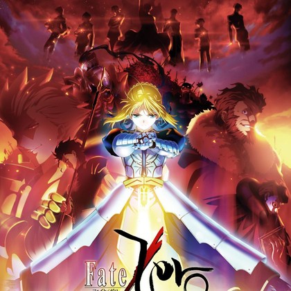 Suka Demon Slayer? Ini 6 Anime Produksi Studio Ufotable Suka Demon Slayer? Ini 6 Anime Produksi Studio Ufotable
