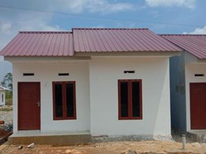 Deretan Rumah Murah di Malili Sulsel, Mulai dari Rp 156 Juta