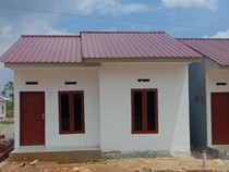Deretan Rumah Murah di Malili Sulsel, Mulai dari Rp 156 Juta