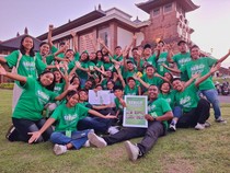 SMPK Mater Inviolata Raih Emas-Silver di Festival Paduan Suara Internasional