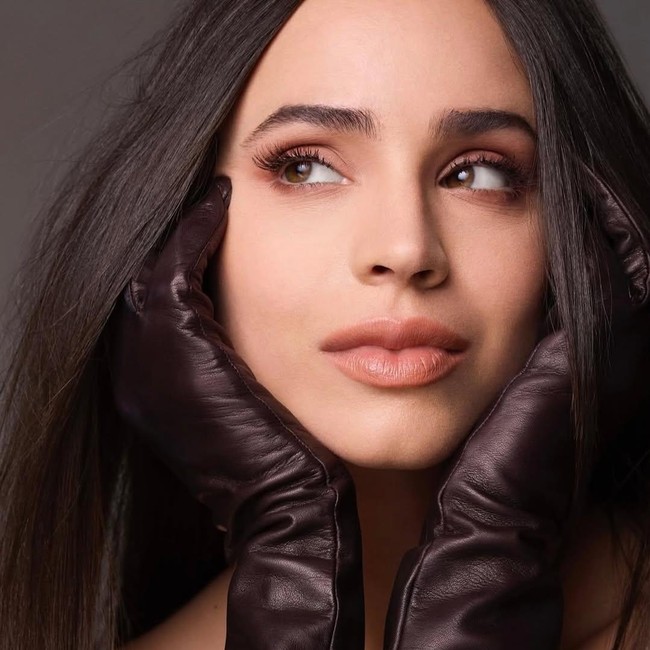 My Oxford Year Trending di Netflix, Ini Pesona Sofia Carson yang Mencuri Hati