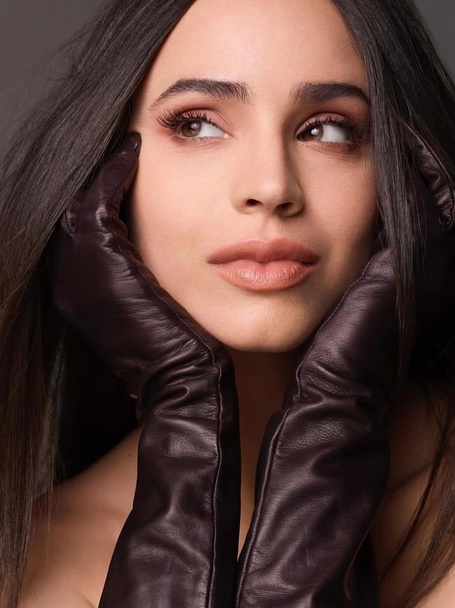 My Oxford Year Trending di Netflix, Ini Pesona Sofia Carson yang Mencuri Hati My Oxford Year Trending di Netflix, Ini Pesona Sofia Carson yang Mencuri Hati