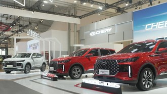 Biang Kerok Penjualan Mobil di Indonesia Turun