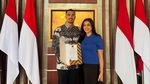 Alasan Mulia Suami Jessica Iskandar Pilih Jadi WNI
