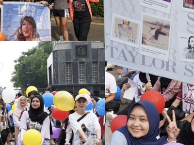 Swift Indonesia
