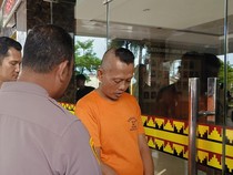 Mantan Guru di Lampung Cabuli Pelajar karena Sering Nonton Video Sesama Jenis