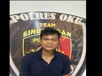 Pelaku Pencuri Sawit 1,5 Ton di OKU yang Buron 2 Bulan Ditangkap