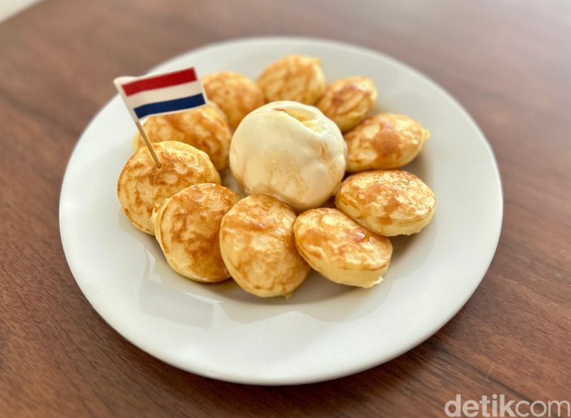 Tante Thea Snoephuis