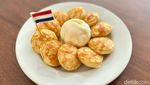 Tante Thea Snoephuis, Kafe Klasik di Depok yang Sajikan Makanan Belanda