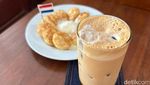 Tante Thea Snoephuis, Kafe Klasik di Depok yang Sajikan Makanan Belanda