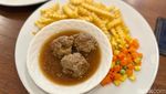 Tante Thea Snoephuis, Kafe Klasik di Depok yang Sajikan Makanan Belanda