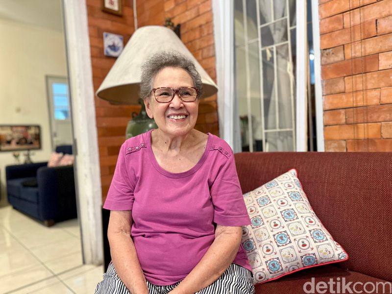 Tante Thea Snoephuis