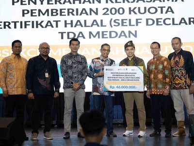 Tangan Di Atas