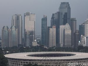 Proyeksi Terbaru Bank Dunia soal Ekonomi RI: Pertumbuhan Tak Sampai 5%