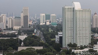 Pertumbuhan Ekonomi 2026 Diprediksi di Bawah 5,5%