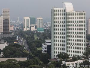 Pertumbuhan Ekonomi 2026 Diprediksi di Bawah 5,5%