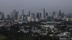 Tembus 5,12 Persen, Data Pertumbuhan Ekonomi Triwulan II Disorot Publik
