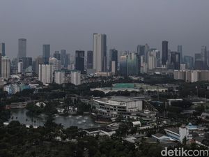 Ekonom Curiga Data BPS Dimanipulasi, Minta PBB Turun Tangan!