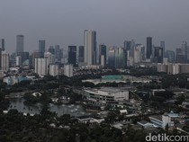 Ekonom Sebut Pertumbuhan Ekonomi Jadi Sinyal Baik ke Depan