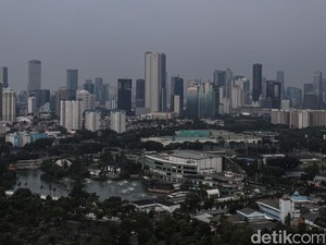 Kondisi Ekonomi Indonesia di Tengah Perang AS & Israel Vs Iran
